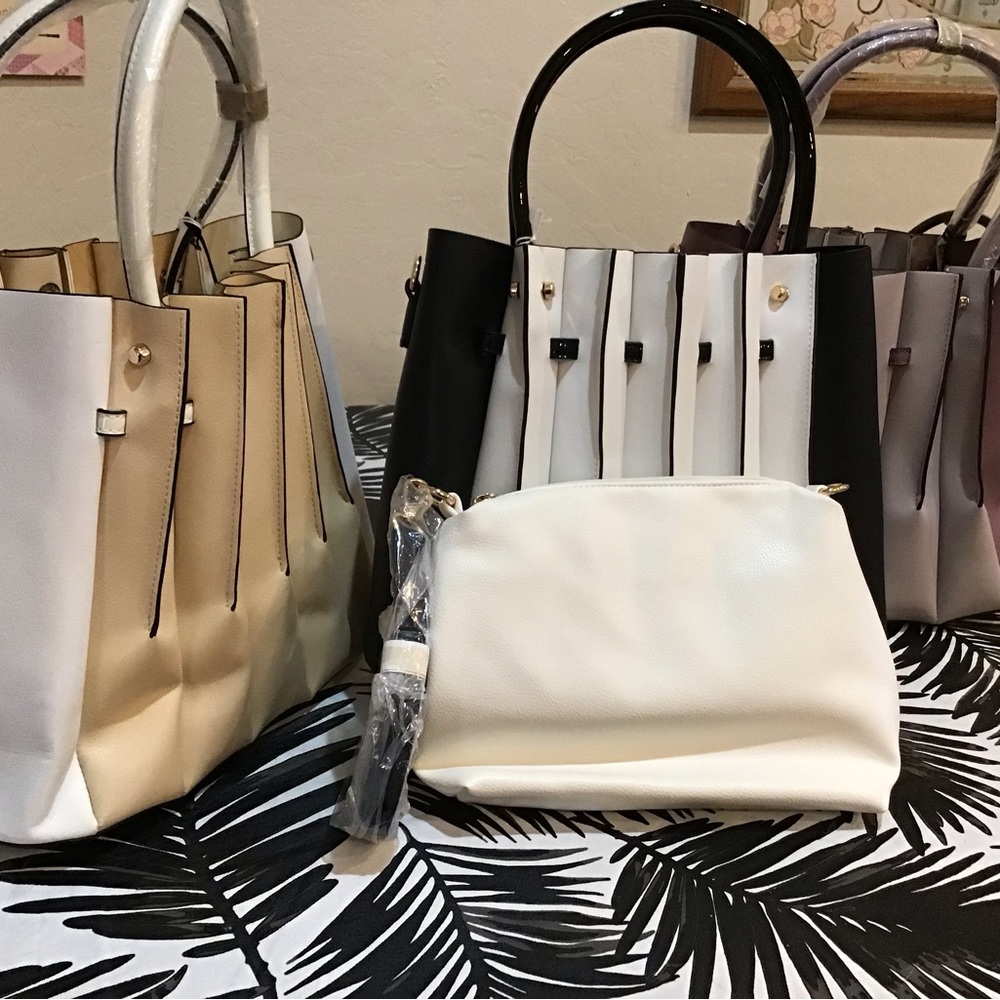 Meet your Posher, Bag It Up